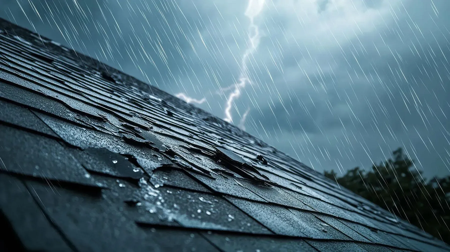Storm Restoration