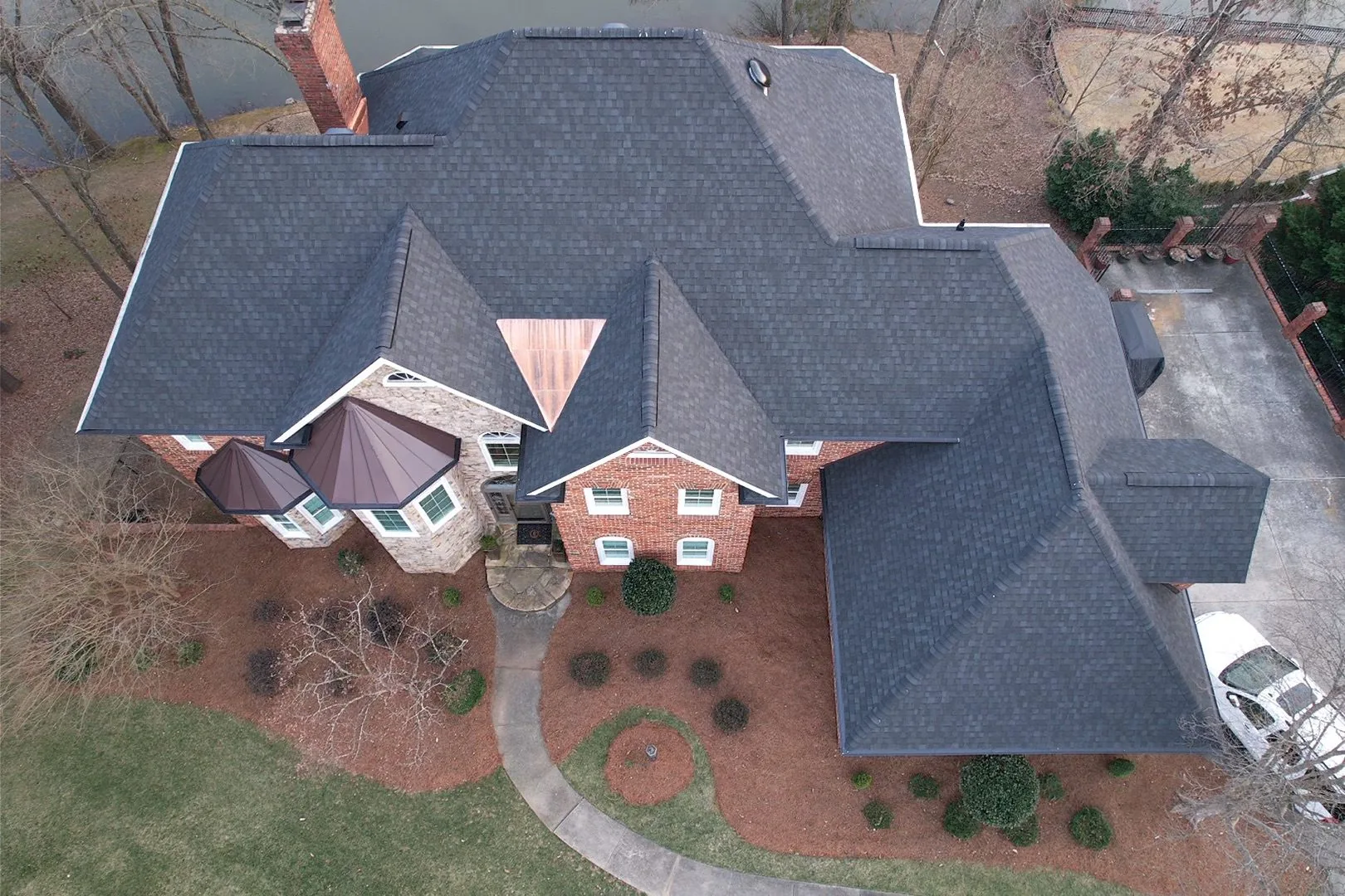 Roof Replacement